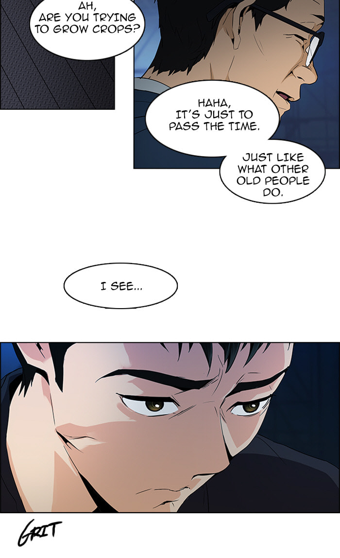 Read DICE chapter 104 image 34 on Lezhin