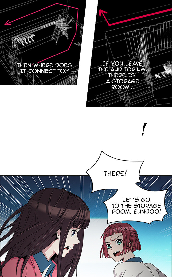 Read DICE chapter 104 image 40 on Lezhin