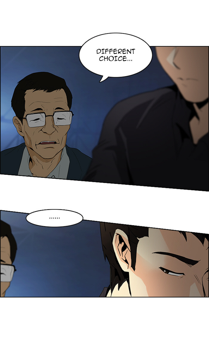 Read DICE chapter 104 image 46 on Lezhin