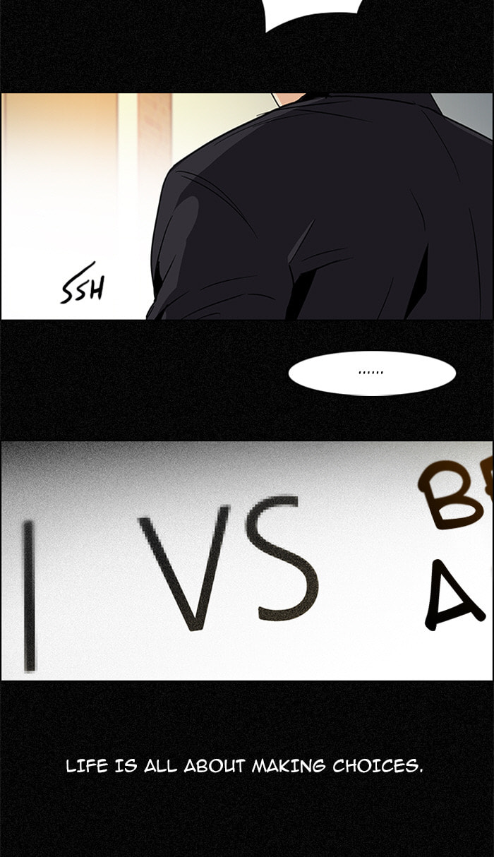 Read DICE chapter 104 image 49 on Lezhin