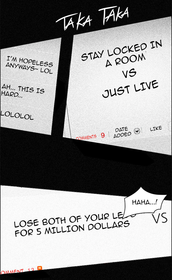 Read DICE chapter 104 image 52 on Lezhin