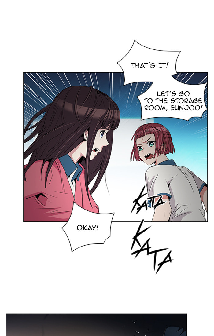 Read DICE chapter 105 image 1 on Lezhin