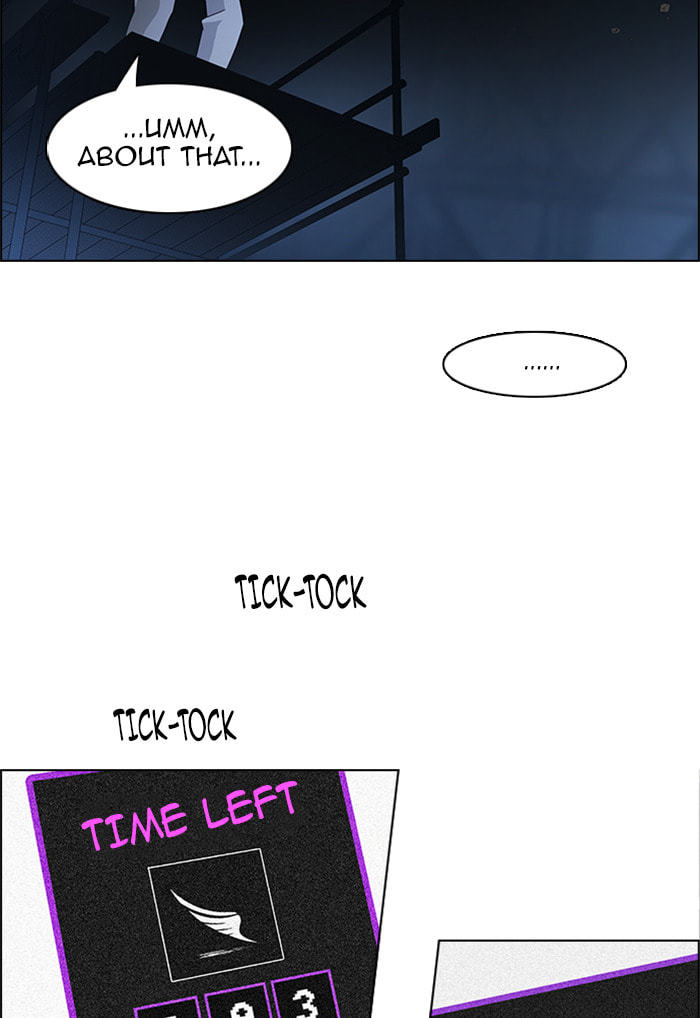 Read DICE chapter 105 image 11 on Lezhin