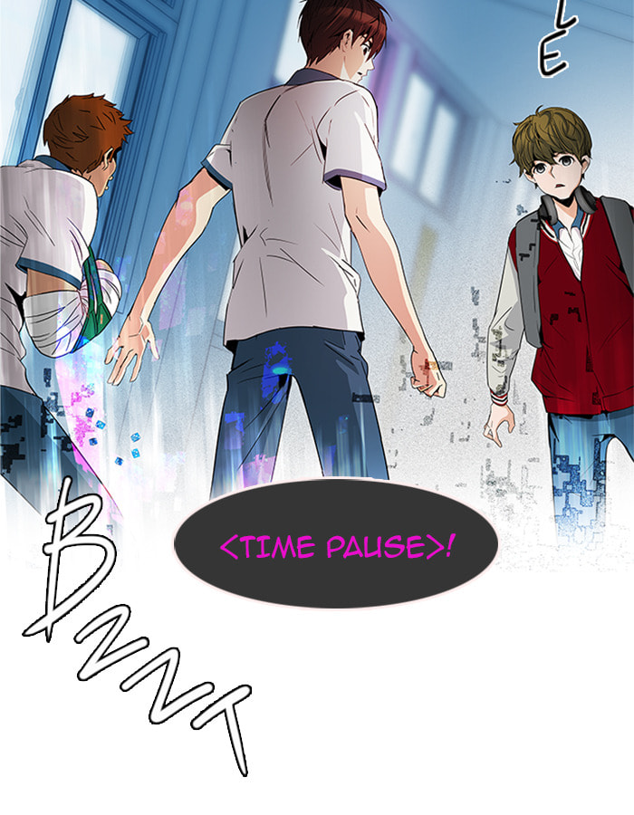 Read DICE chapter 105 image 18 on Lezhin