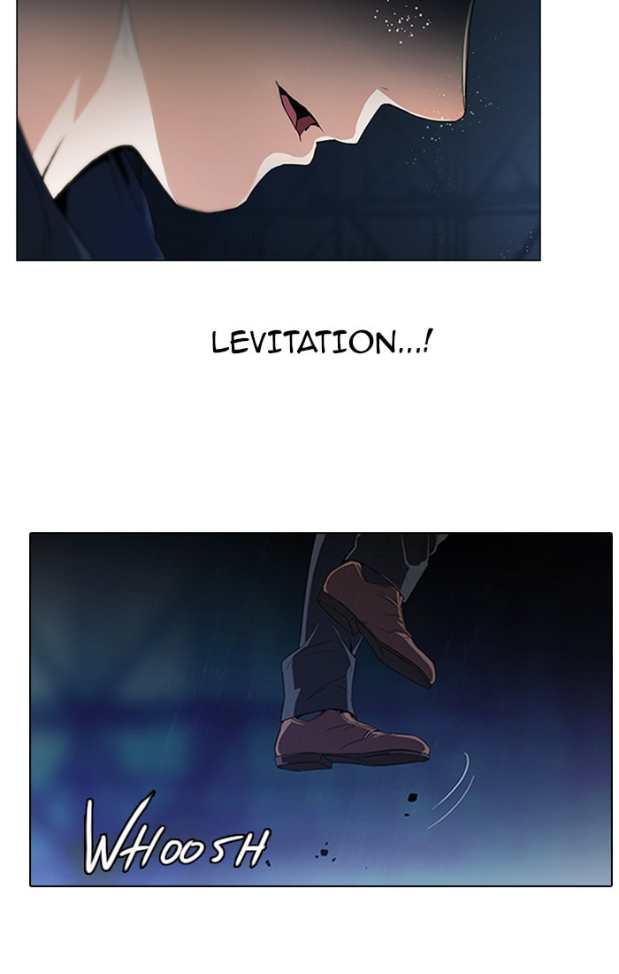 Read DICE chapter 105 image 2 on Lezhin