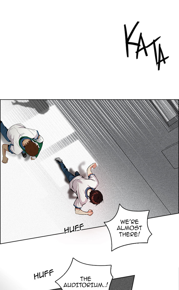 Read DICE chapter 105 image 24 on Lezhin