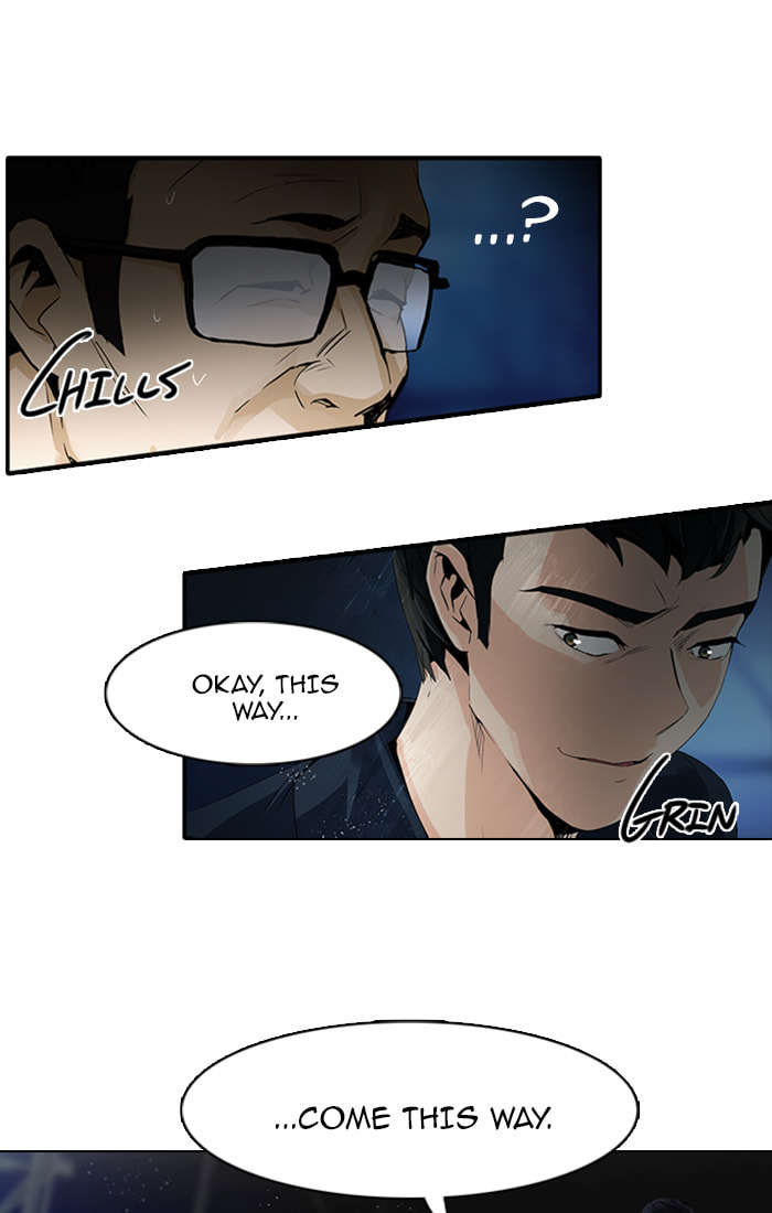 Read DICE chapter 105 image 3 on Lezhin