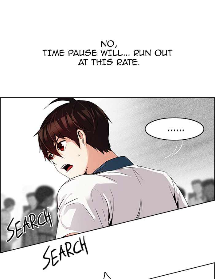 Read DICE chapter 105 image 35 on Lezhin