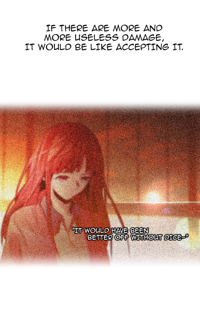 Read DICE chapter 105 image 45 on Lezhin