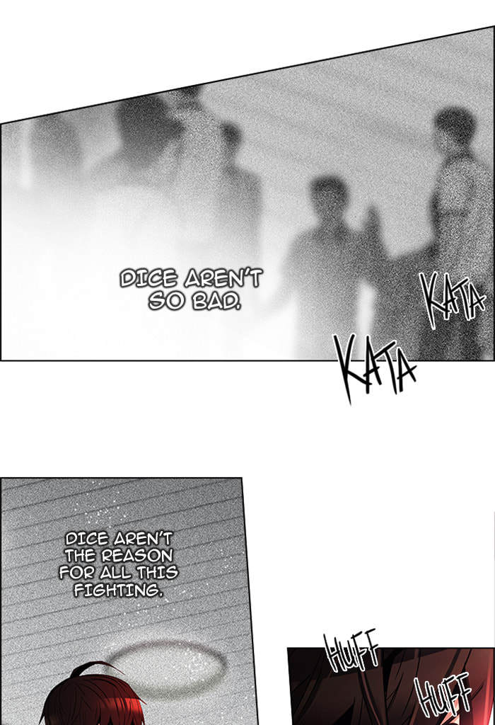 Read DICE chapter 105 image 47 on Lezhin