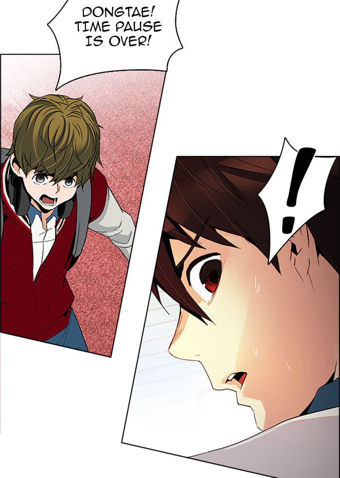 Read DICE chapter 105 image 52 on Lezhin