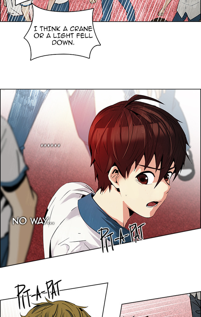 Read DICE chapter 105 image 62 on Lezhin