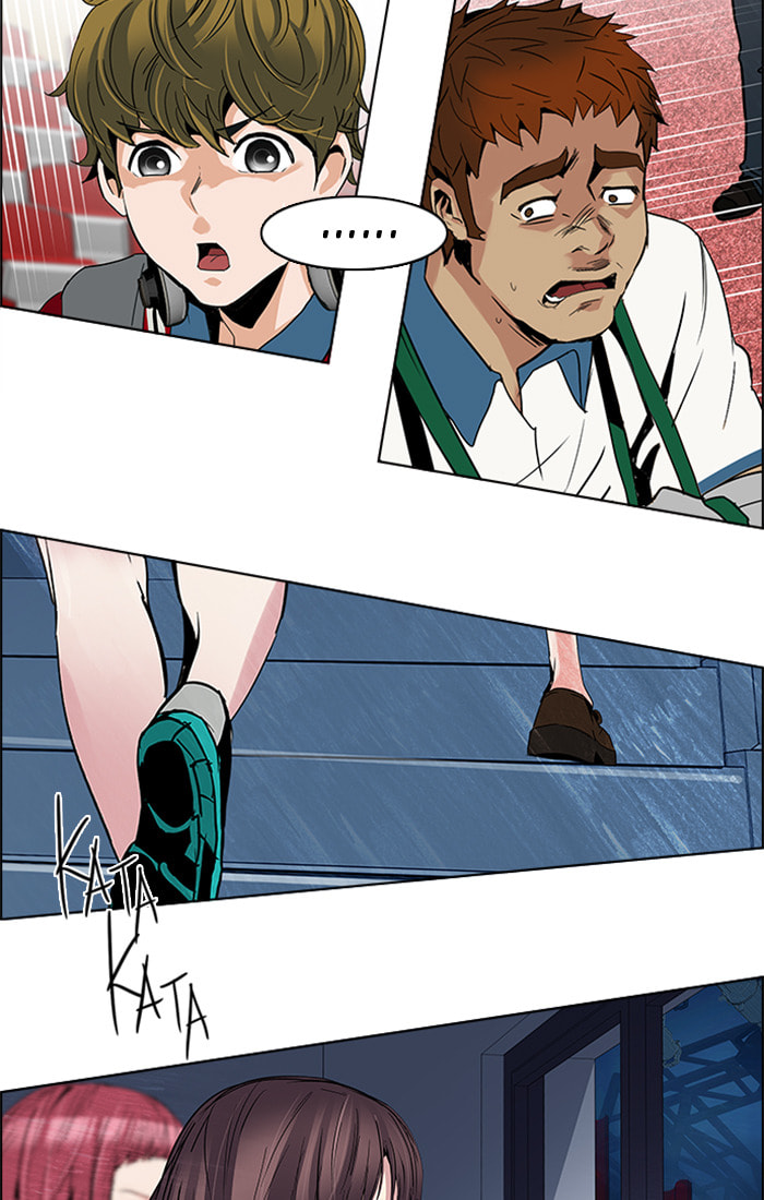 Read DICE chapter 105 image 63 on Lezhin