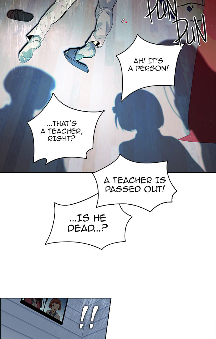 Read DICE chapter 105 image 67 on Lezhin
