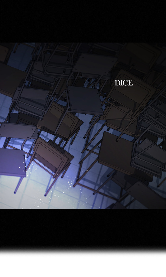 Read DICE chapter 107 image 1 on Lezhin