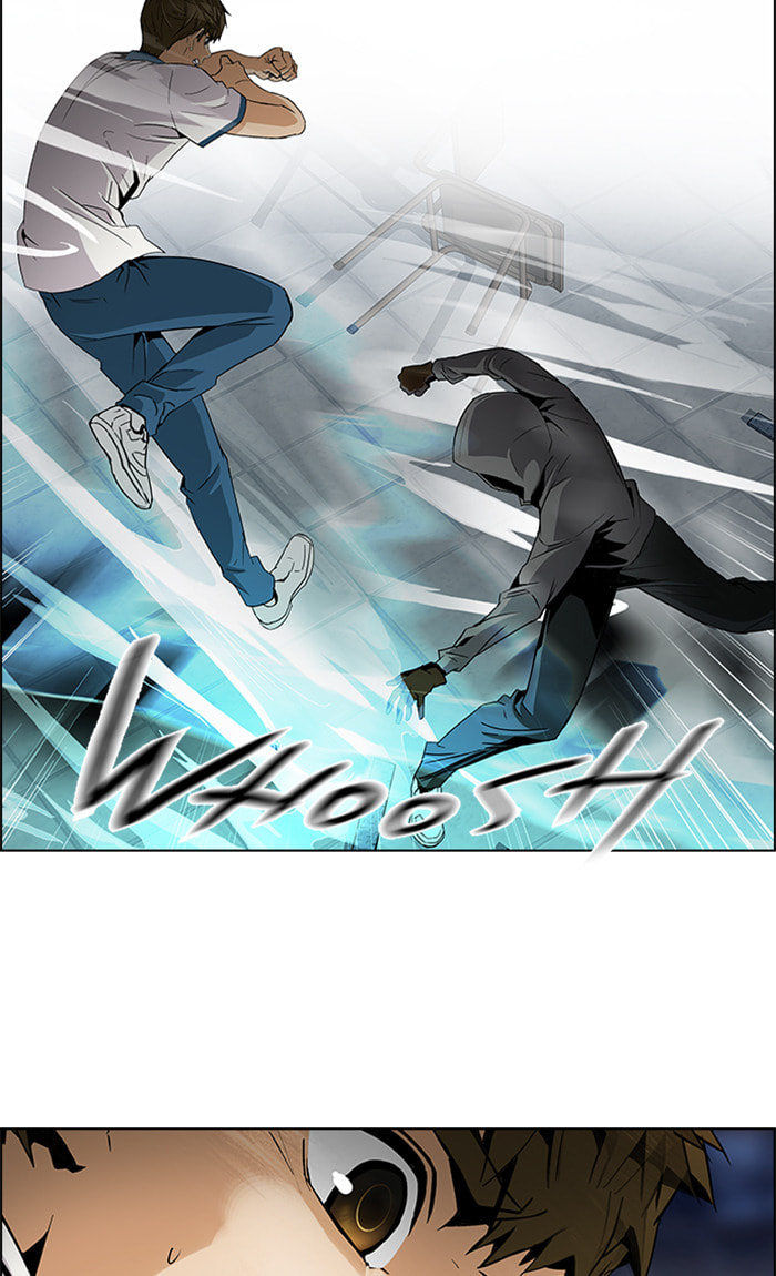 Read DICE chapter 107 image 10 on Lezhin