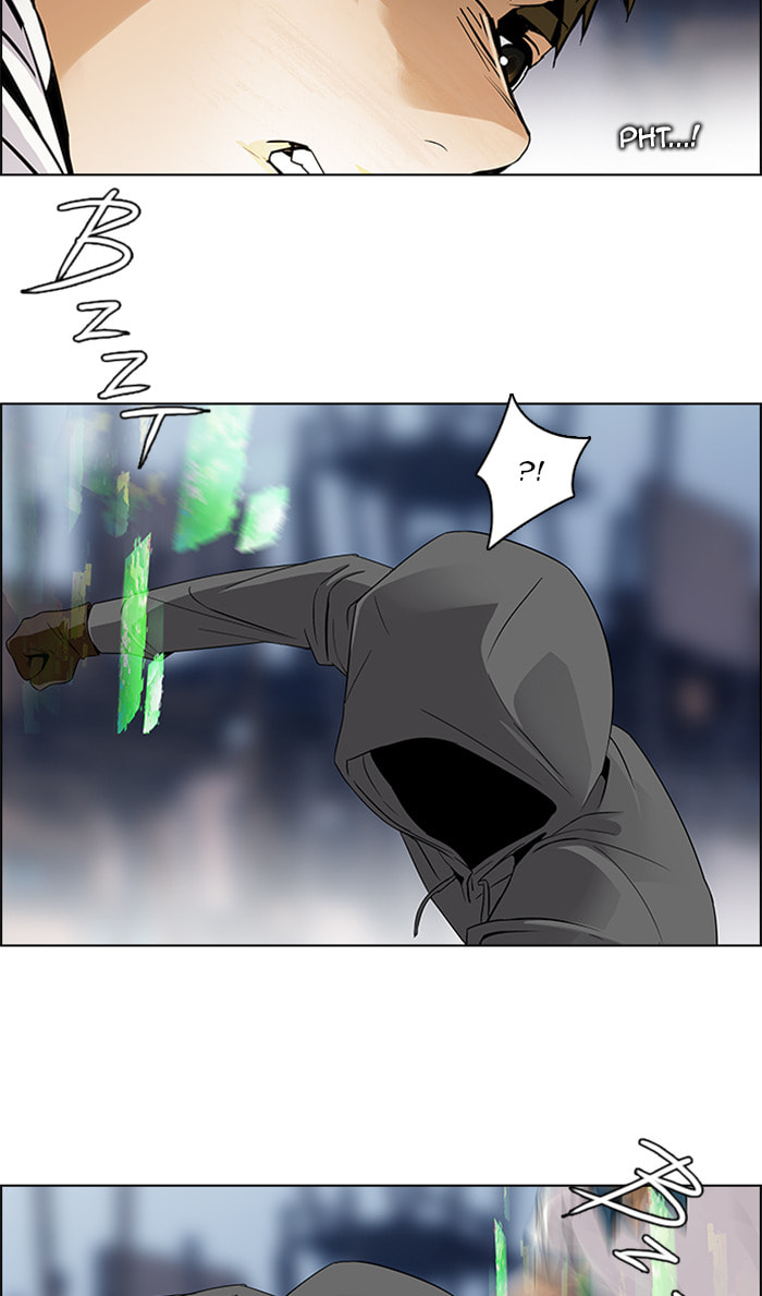 Read DICE chapter 107 image 11 on Lezhin