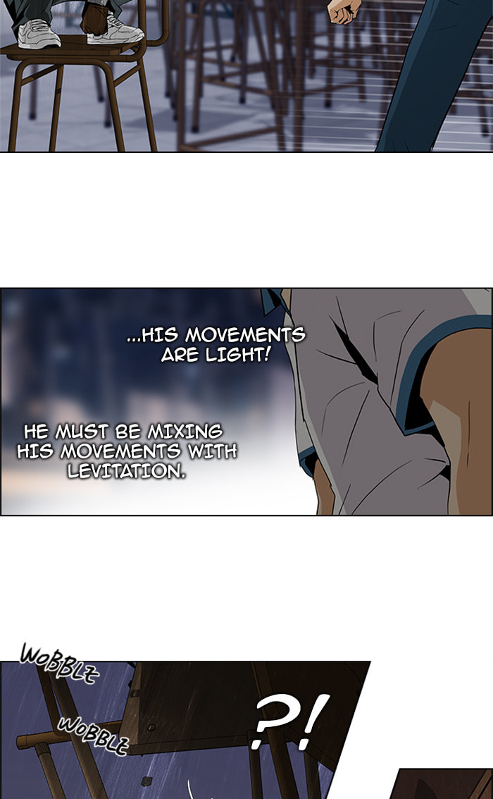 Read DICE chapter 107 image 15 on Lezhin
