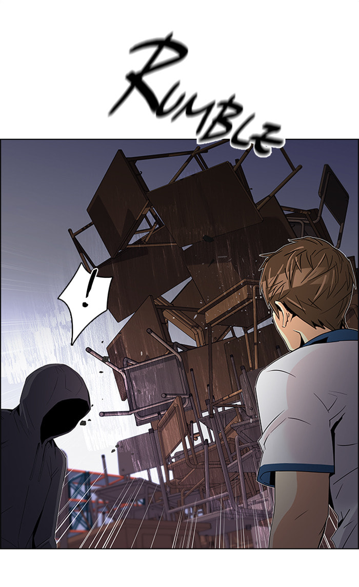 Read DICE chapter 107 image 17 on Lezhin
