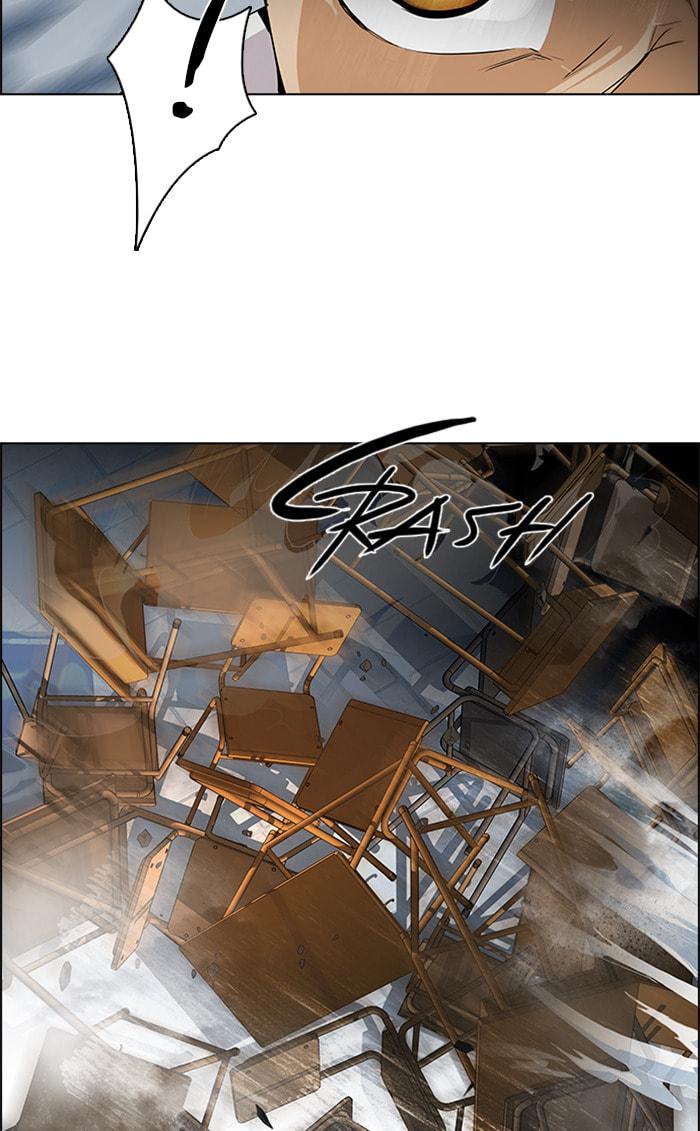 Read DICE chapter 107 image 21 on Lezhin