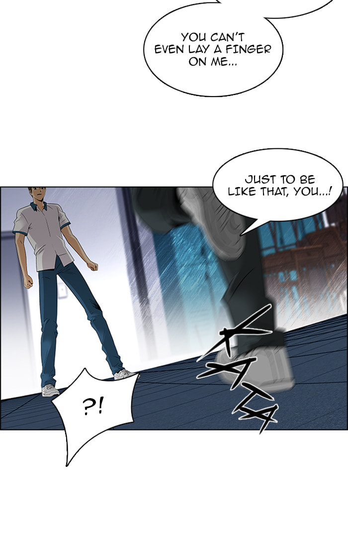 Read DICE chapter 107 image 28 on Lezhin