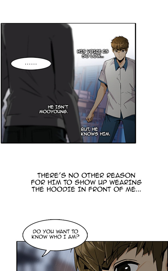 Read DICE chapter 107 image 3 on Lezhin