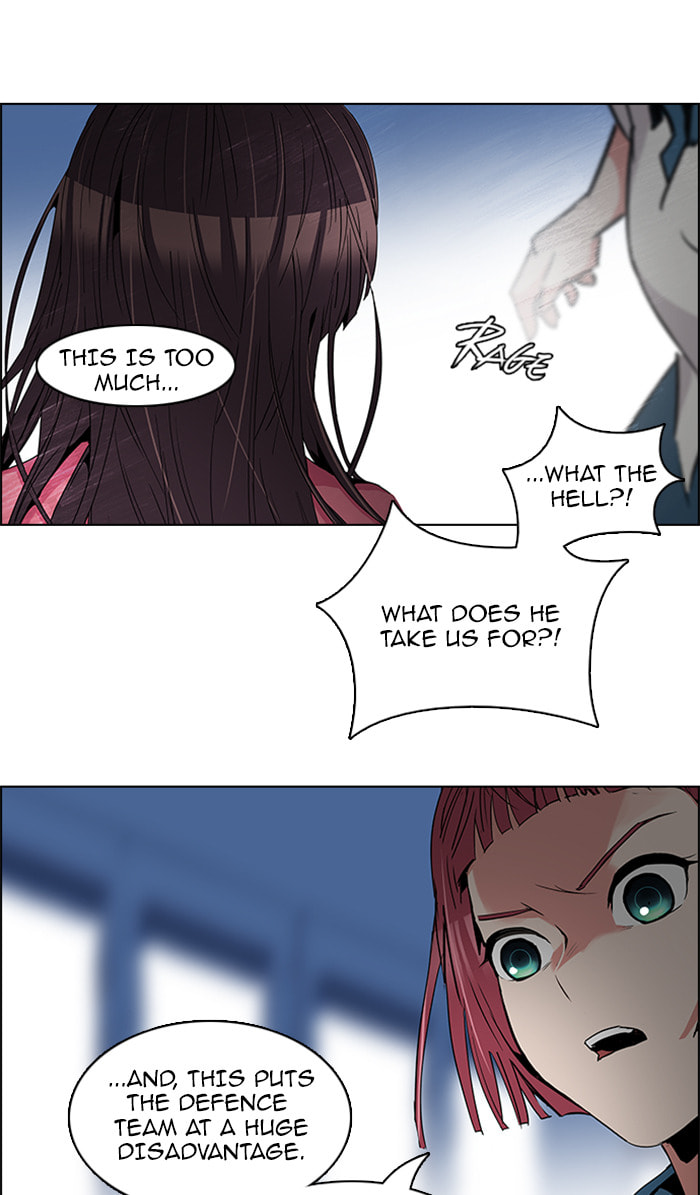 Read DICE chapter 107 image 39 on Lezhin