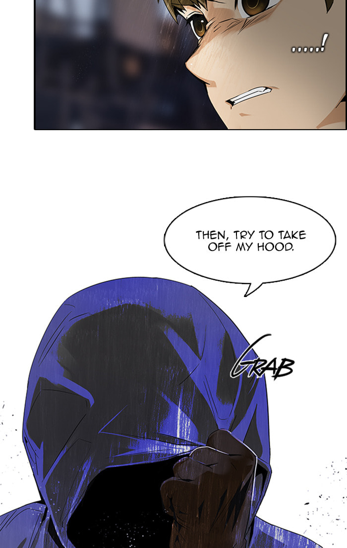 Read DICE chapter 107 image 4 on Lezhin