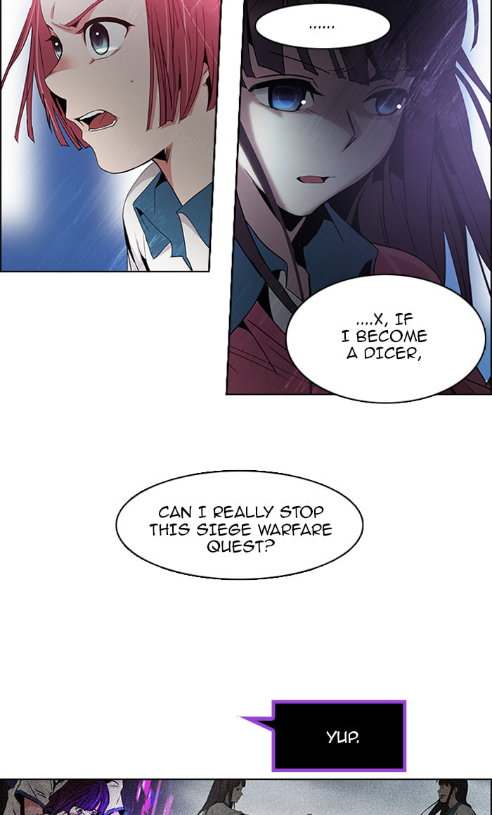 Read DICE chapter 107 image 45 on Lezhin