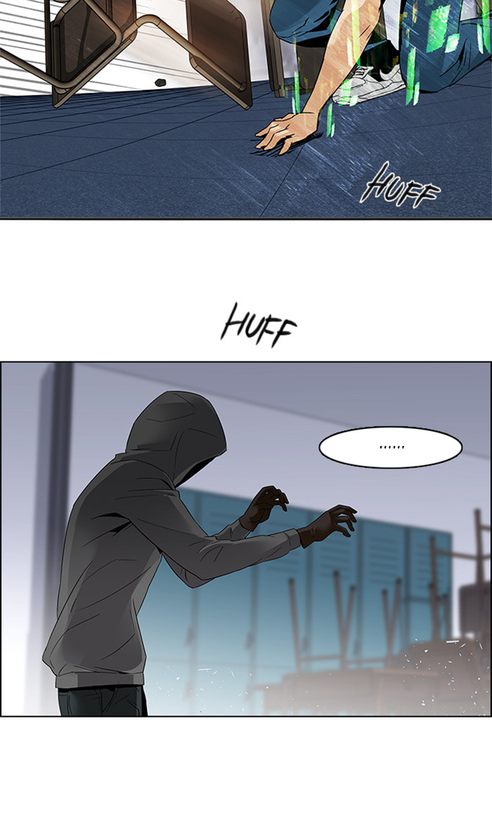 Read DICE chapter 107 image 58 on Lezhin