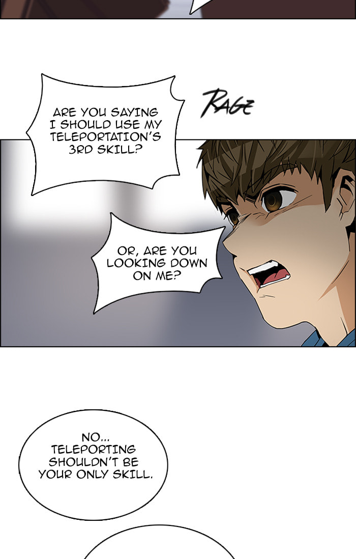 Read DICE chapter 107 image 60 on Lezhin