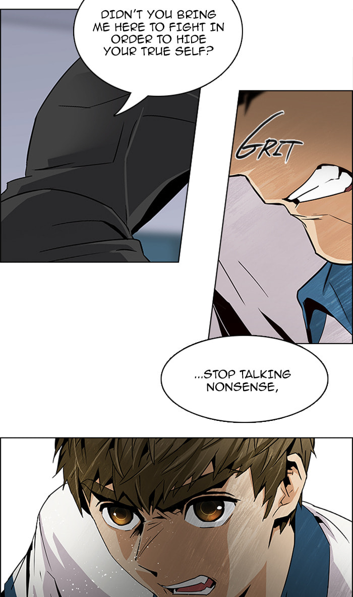 Read DICE chapter 107 image 61 on Lezhin