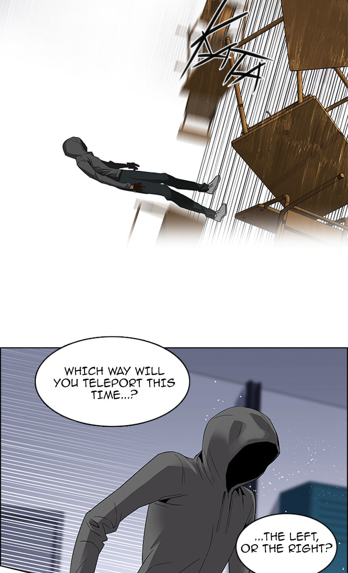 Read DICE chapter 107 image 63 on Lezhin