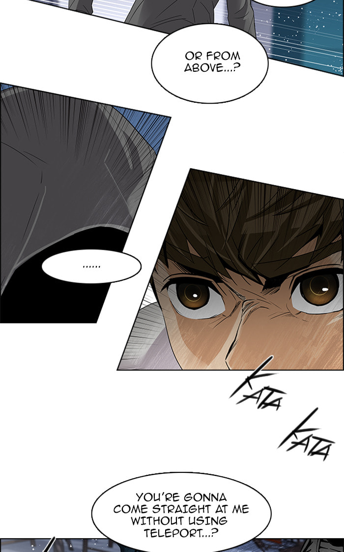 Read DICE chapter 107 image 64 on Lezhin