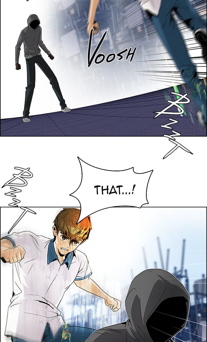 Read DICE chapter 107 image 7 on Lezhin