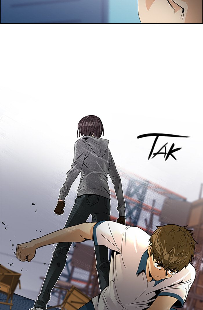 Read DICE chapter 107 image 71 on Lezhin
