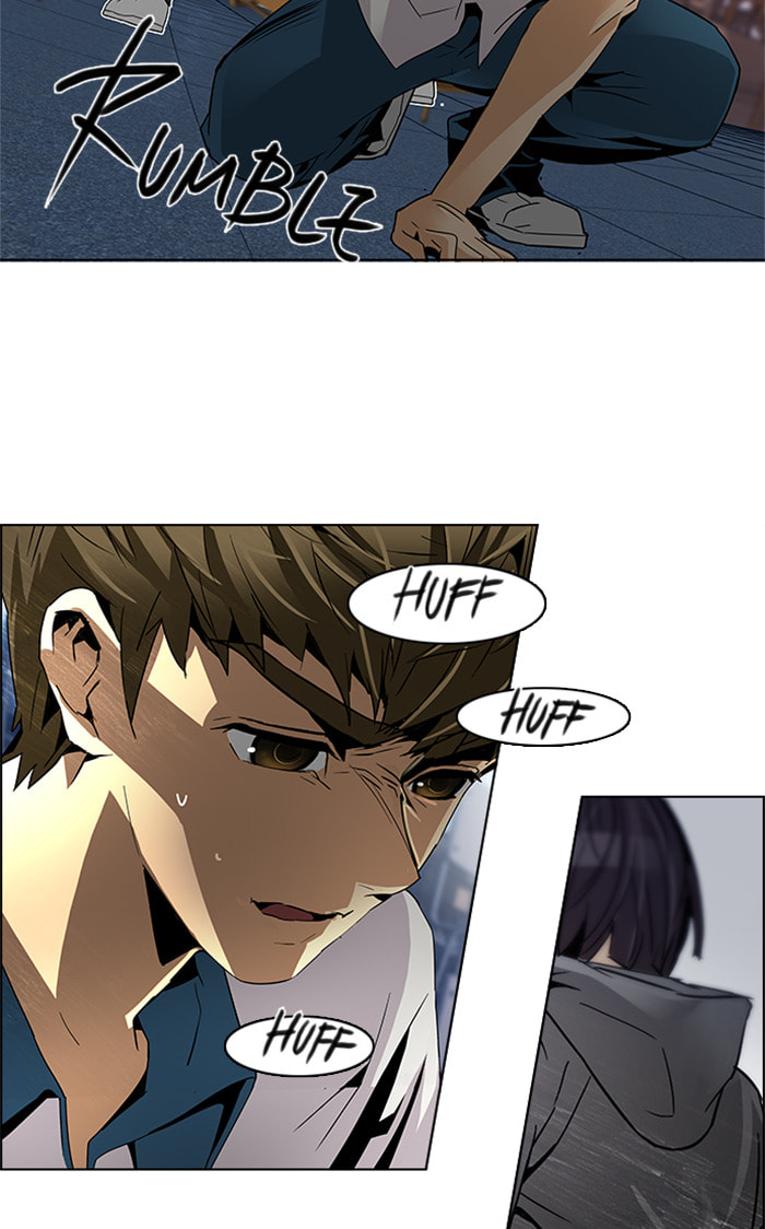 Read DICE chapter 107 image 72 on Lezhin