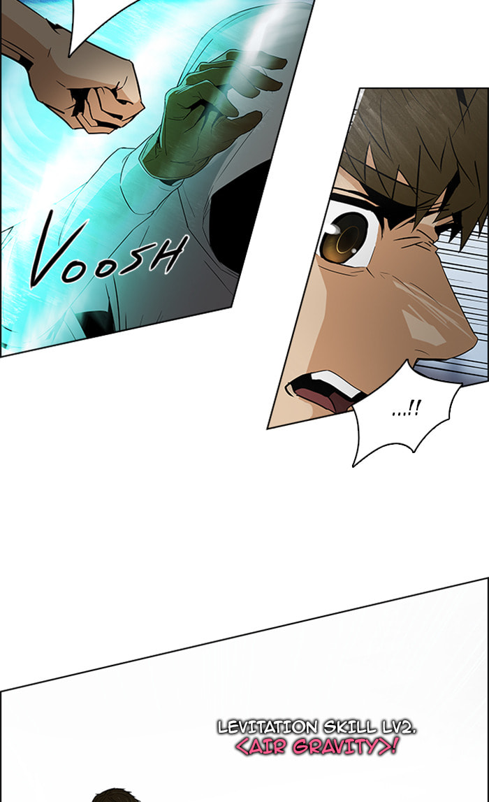 Read DICE chapter 107 image 9 on Lezhin