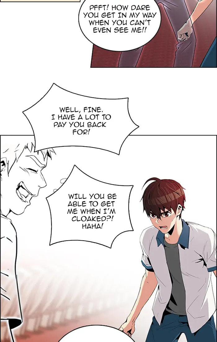 Read DICE chapter 108 image 26 on Lezhin