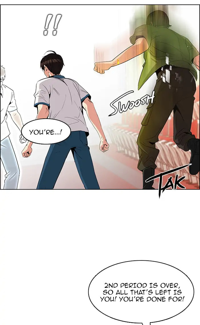 Read DICE chapter 108 image 28 on Lezhin