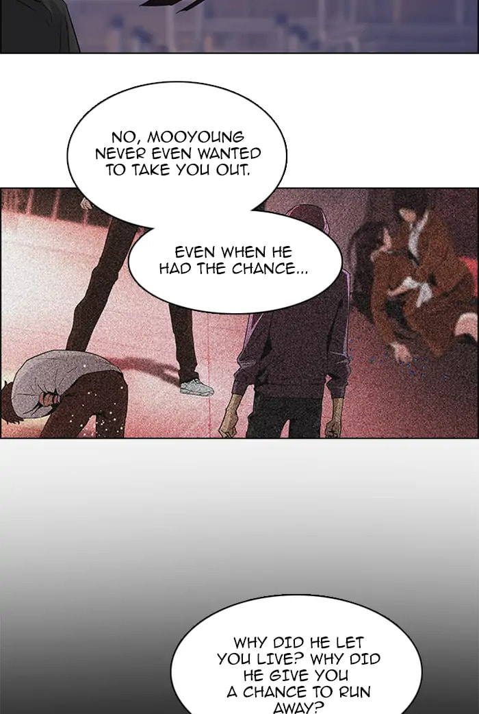 Read DICE chapter 108 image 36 on Lezhin