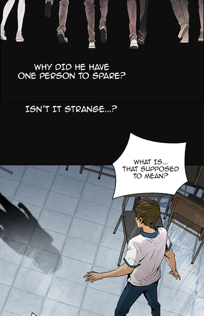 Read DICE chapter 108 image 38 on Lezhin