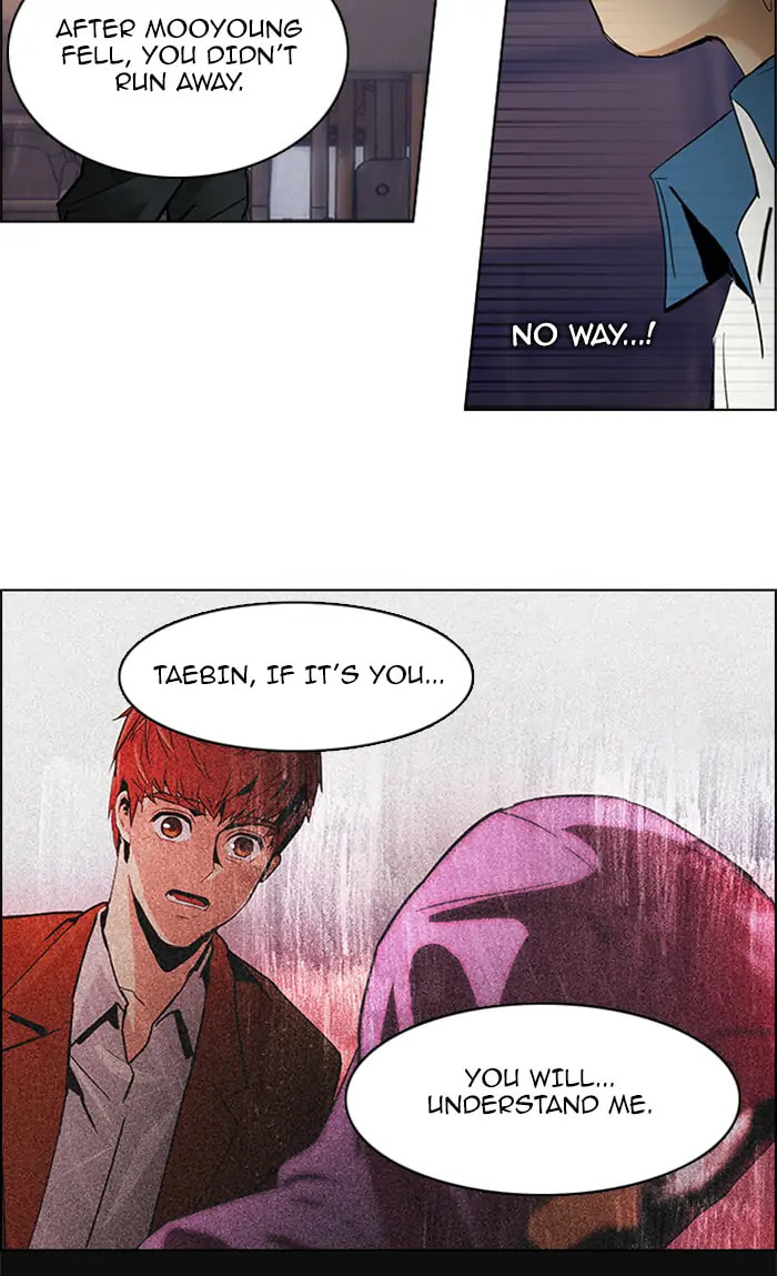 Read DICE chapter 108 image 40 on Lezhin