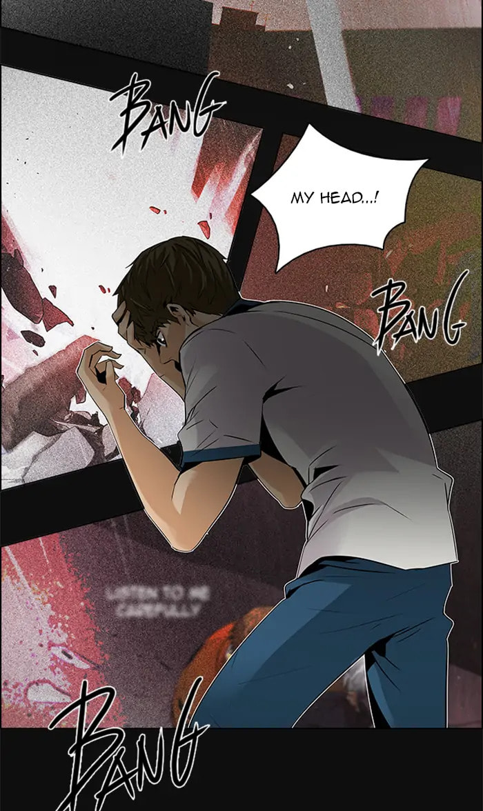 Read DICE chapter 108 image 42 on Lezhin