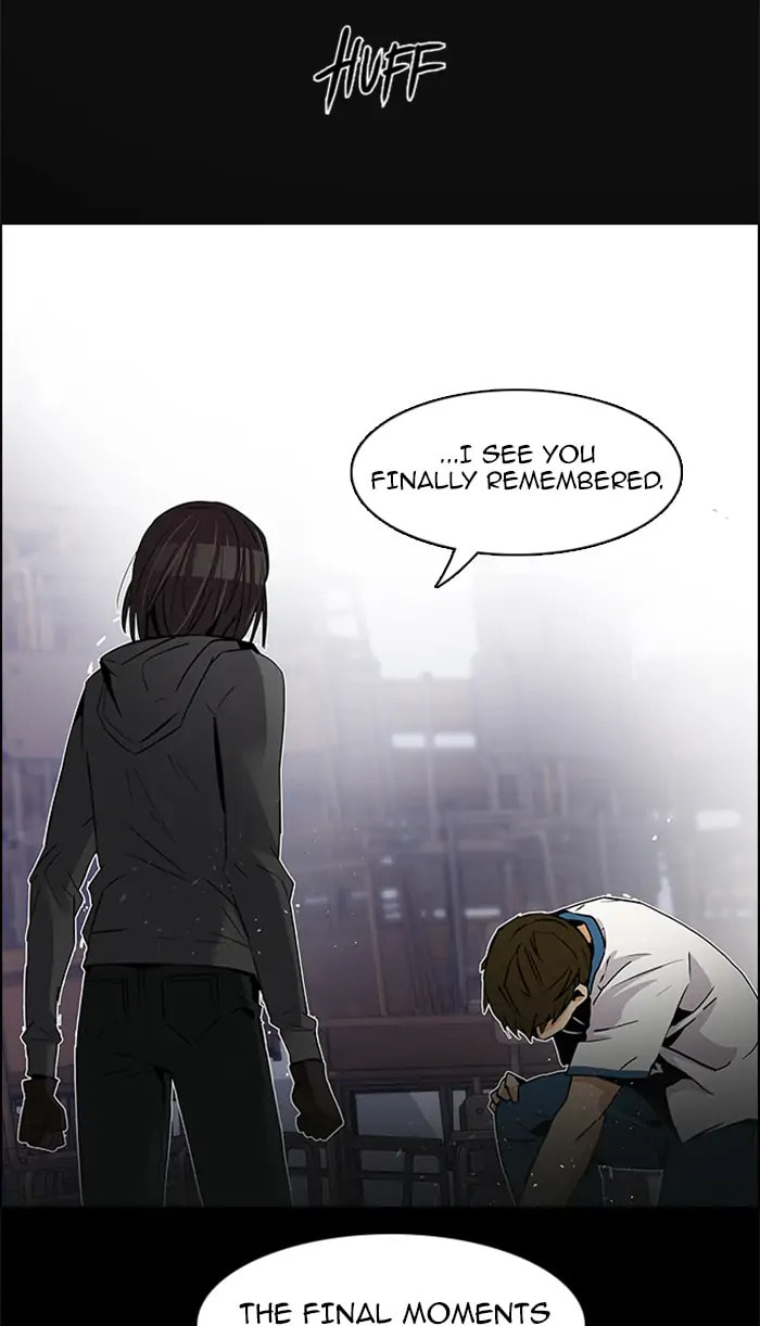 Read DICE chapter 108 image 46 on Lezhin