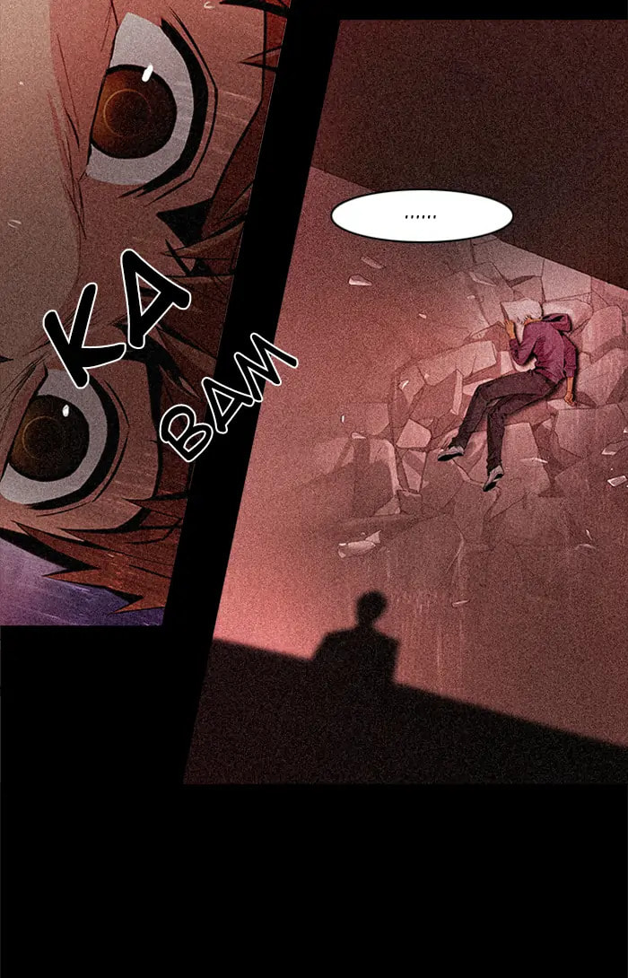 Read DICE chapter 108 image 56 on Lezhin