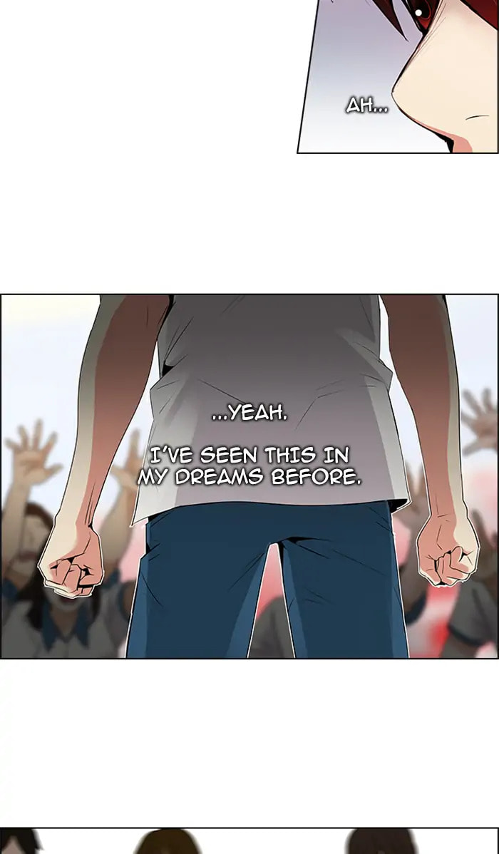 Read DICE chapter 108 image 6 on Lezhin