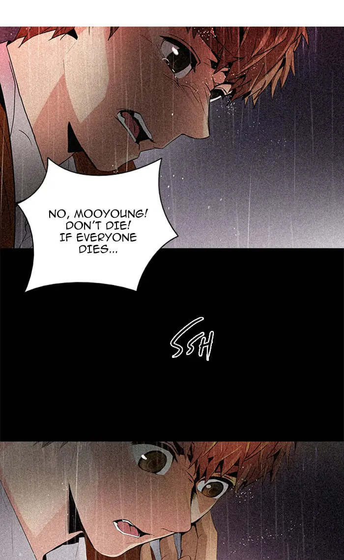 Read DICE chapter 108 image 70 on Lezhin