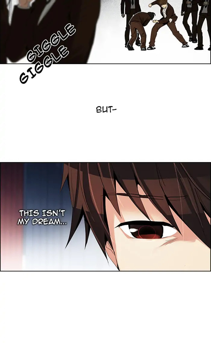 Read DICE chapter 108 image 9 on Lezhin
