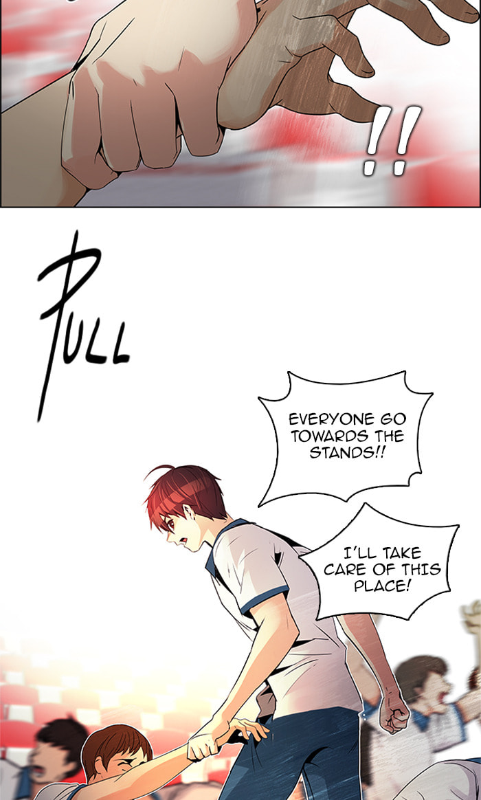 Read DICE chapter 109 image 14 on Lezhin